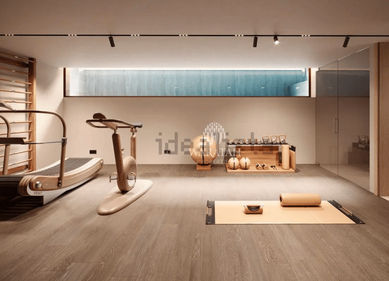 VILLA HEAVEN — foto 3