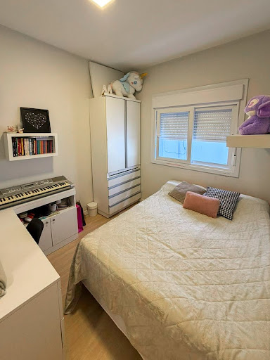 Duplex no Goiás com 3 dormitórios e suíte - Foto 20