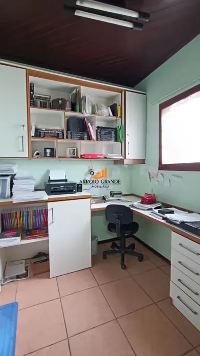 Casa com 3 quartos a venda e 2 vagas bairro Ana Nery em Santa Cruz do Sul - Foto 21