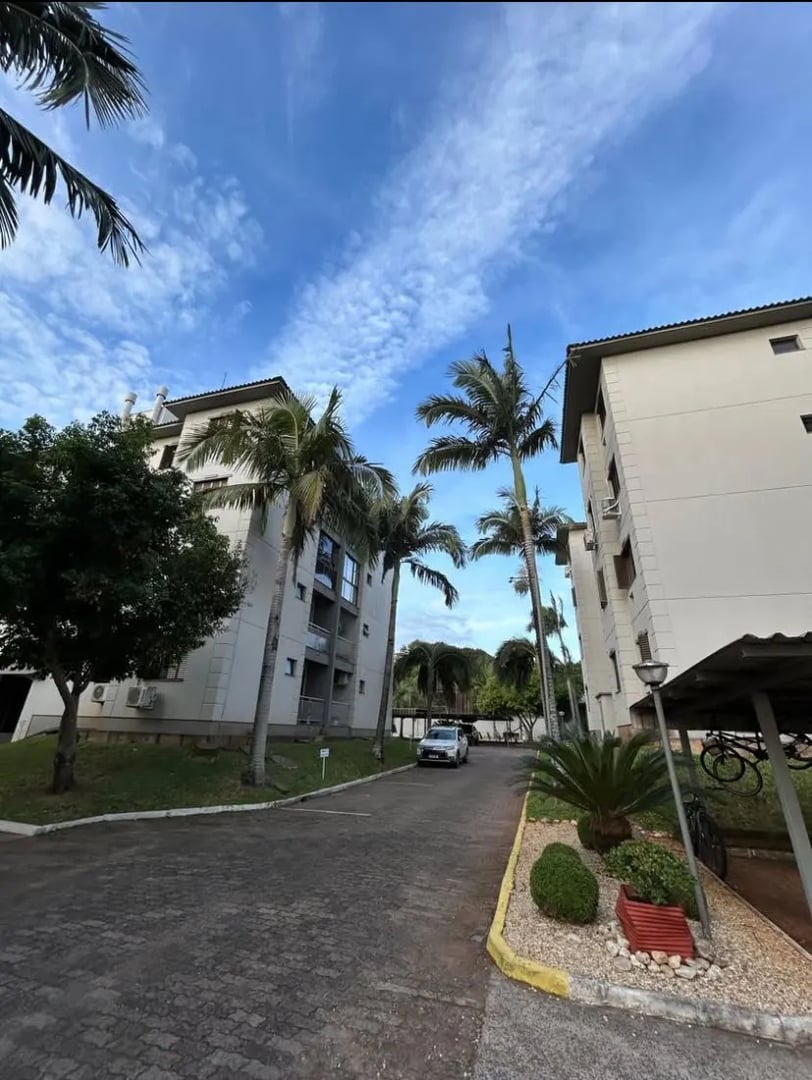 Apartamento de 2 dormitórios - Foto 5