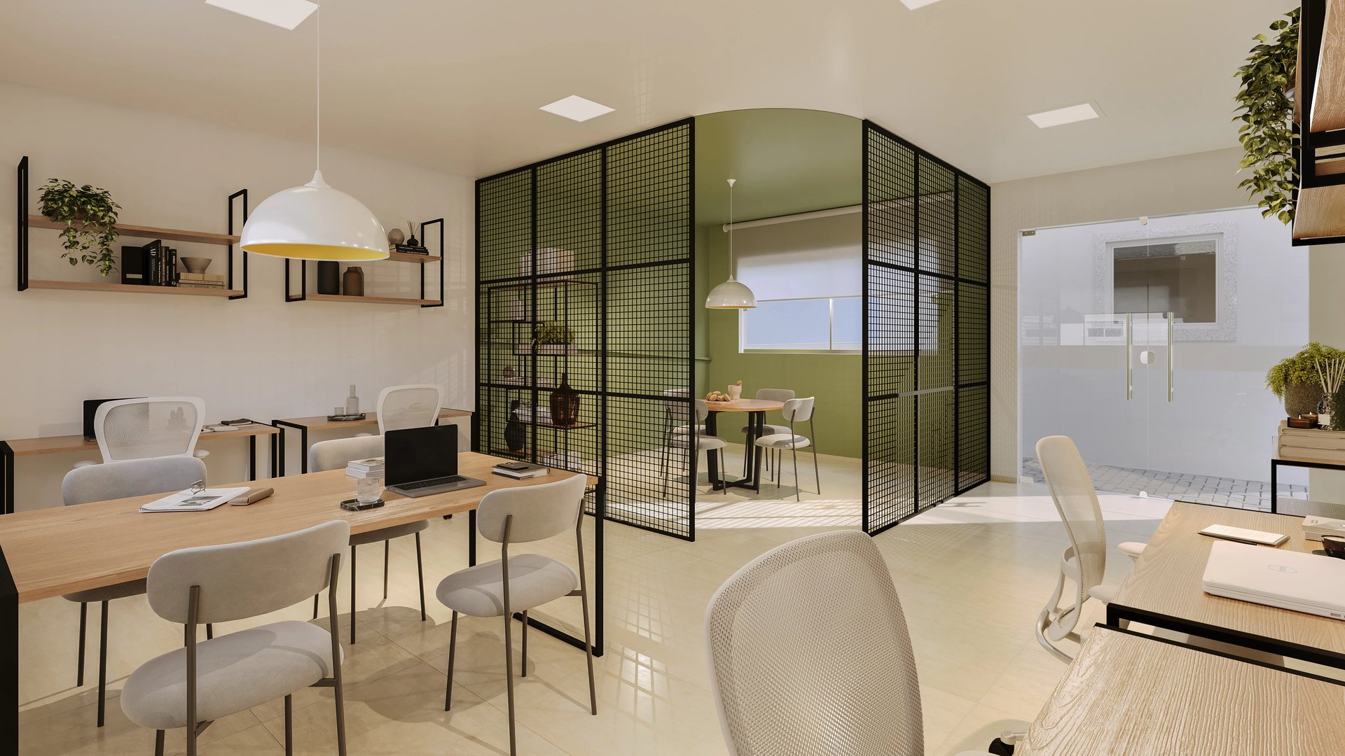 Residencial Carvalho - Foto 7