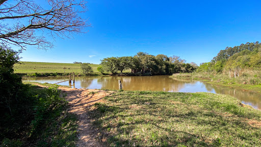 Chácara no Rincão Del Rei com 4 dormitórios - Foto 10