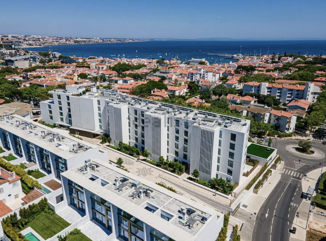 APARTAMENTO CASCAIS 33511708 — foto 3