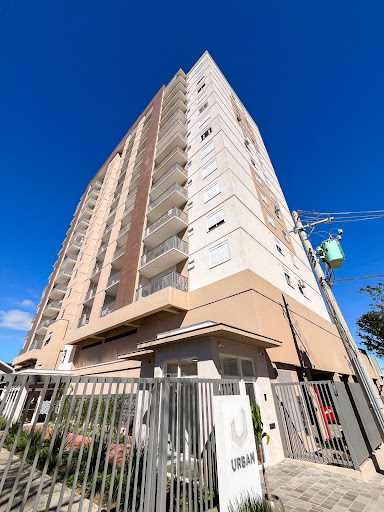 Apartamento no Edifício Urban com 1 dormitório e Terraço - Foto 18