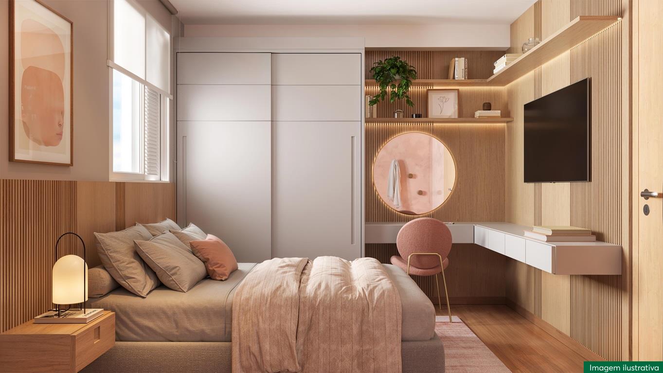 Residencial Poente das Bromélias, foto 11