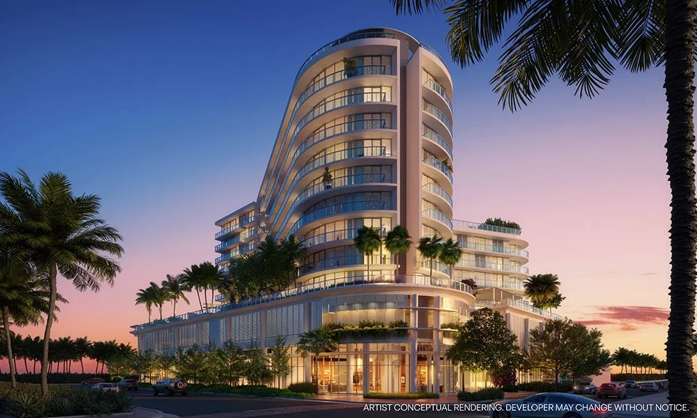 7200 COLLINS MIAMI — foto 4