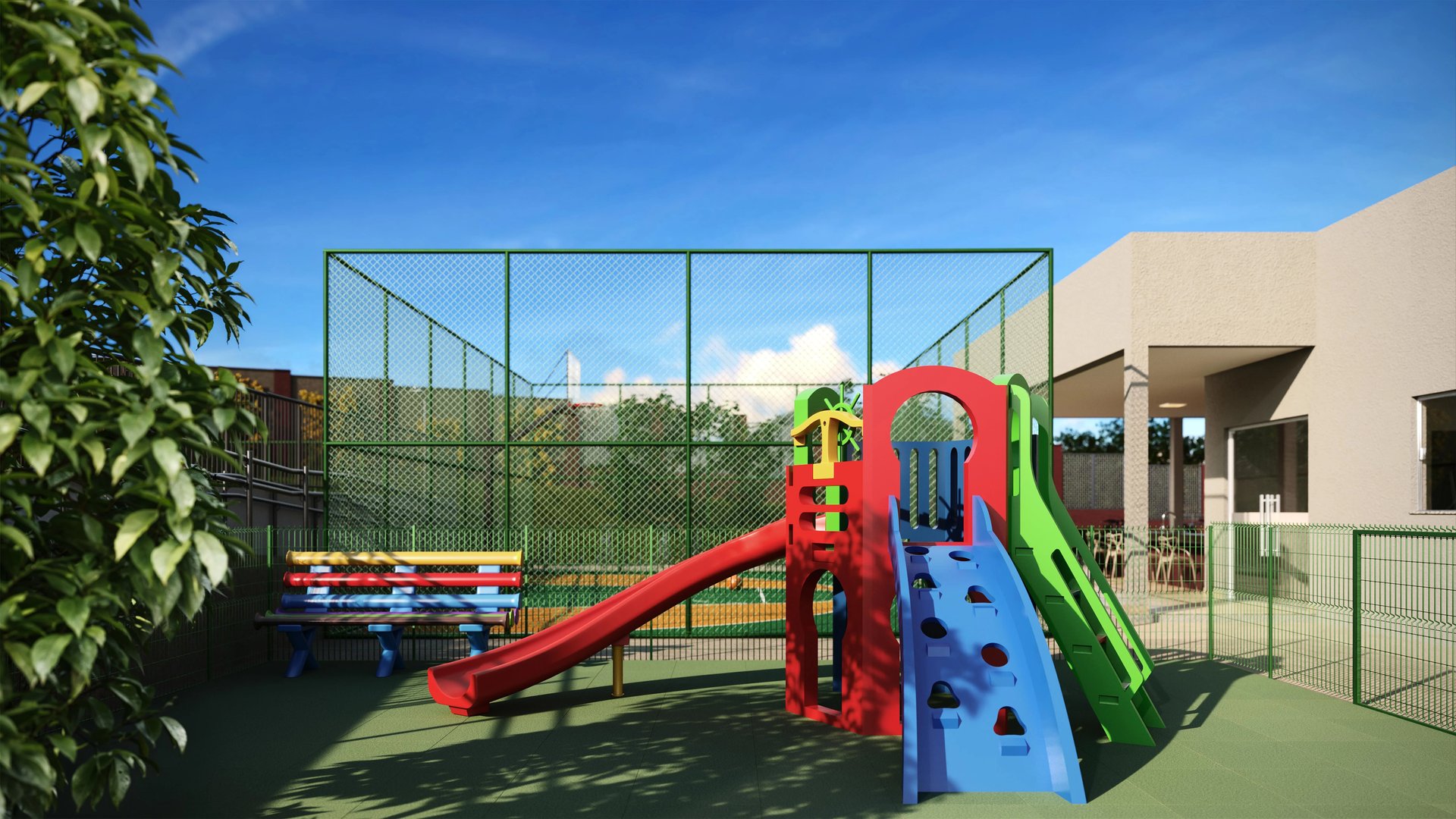 Residencial Poente das Bromélias - Foto 5