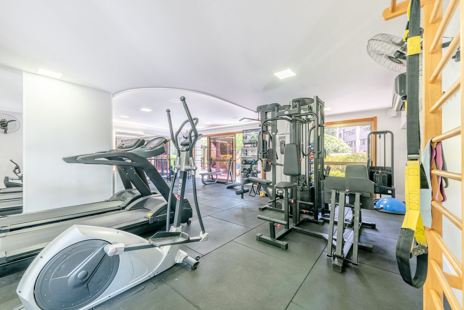 Apartamento em Porto Alegre com 140m² - Foto 54