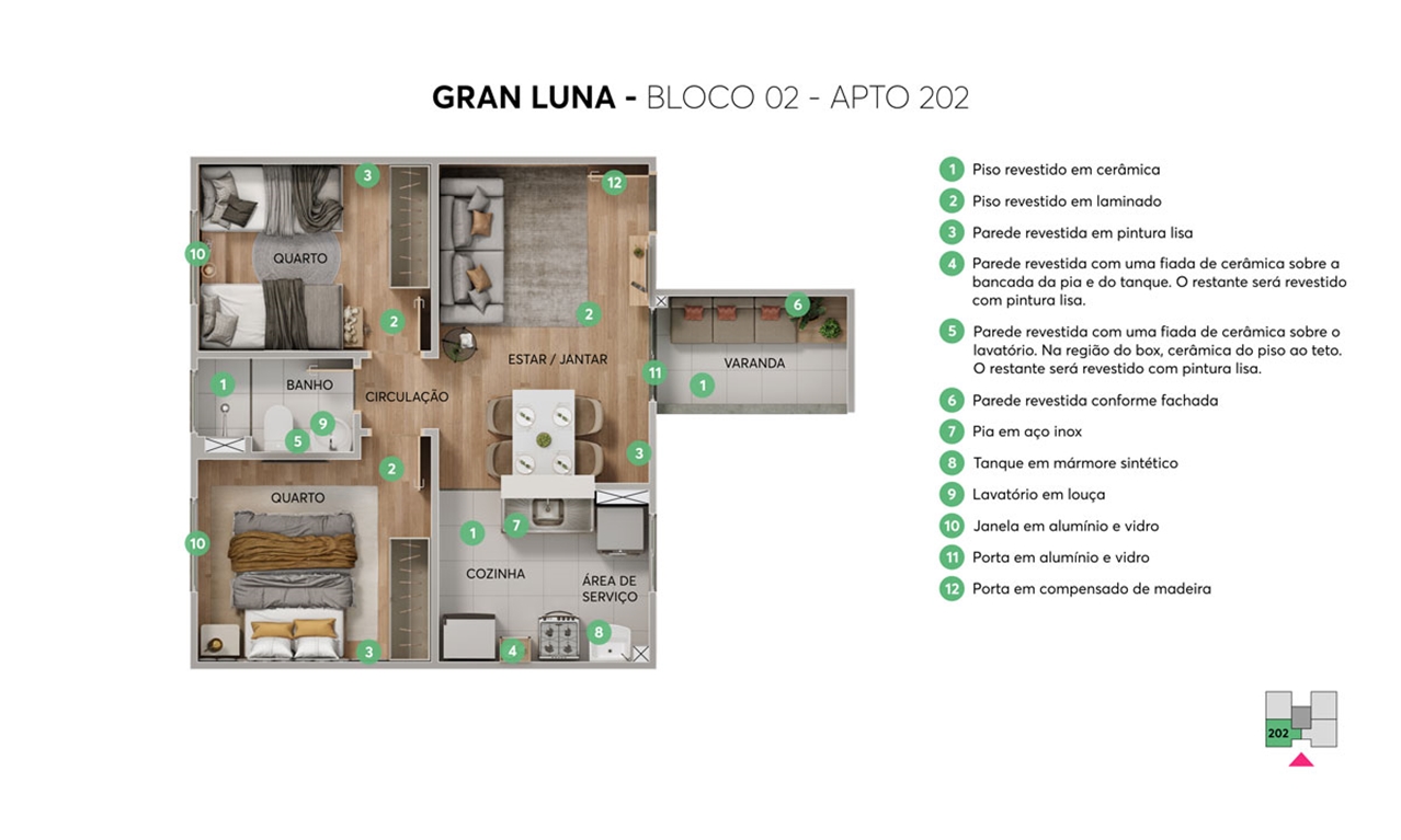 Gran Luna, foto 11