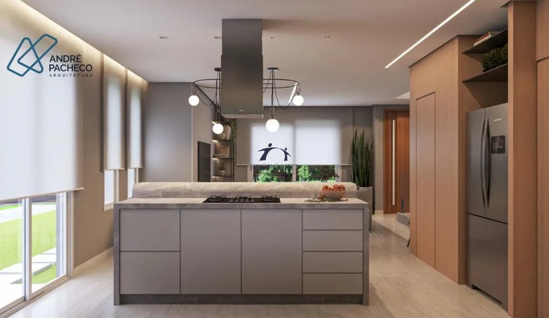 Sobrado Em Obras À Venda Em São José, Canoas - Foto 8