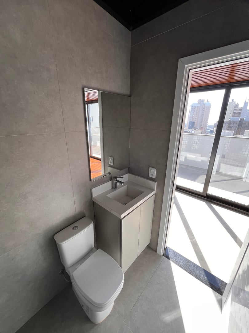 Apartamento 1104 - Ed. La Vistara — foto 15