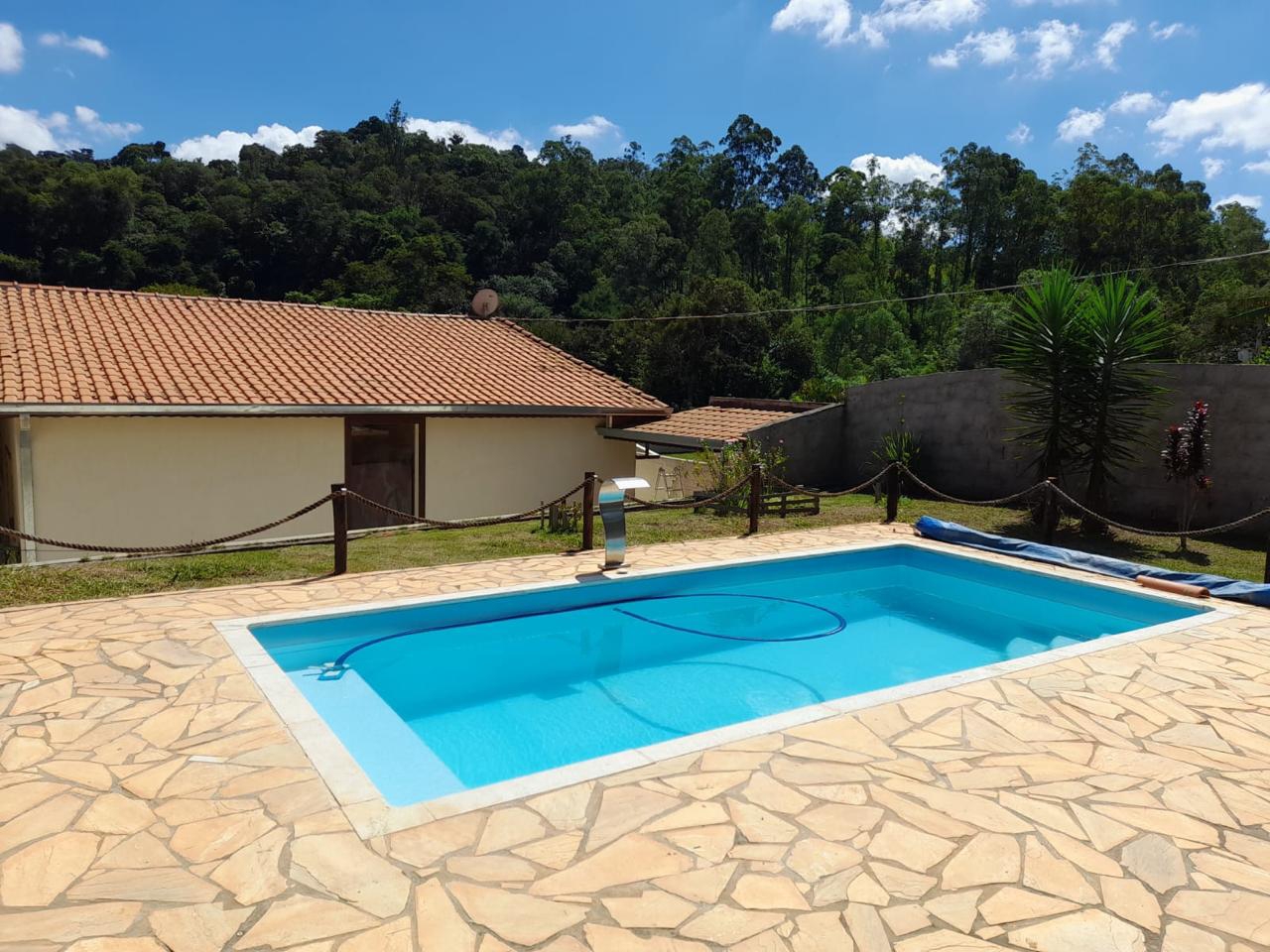 Chácara em Condomínio com 3 quartos,  Mairinque - R$ 590 mil, Cod: co-1258