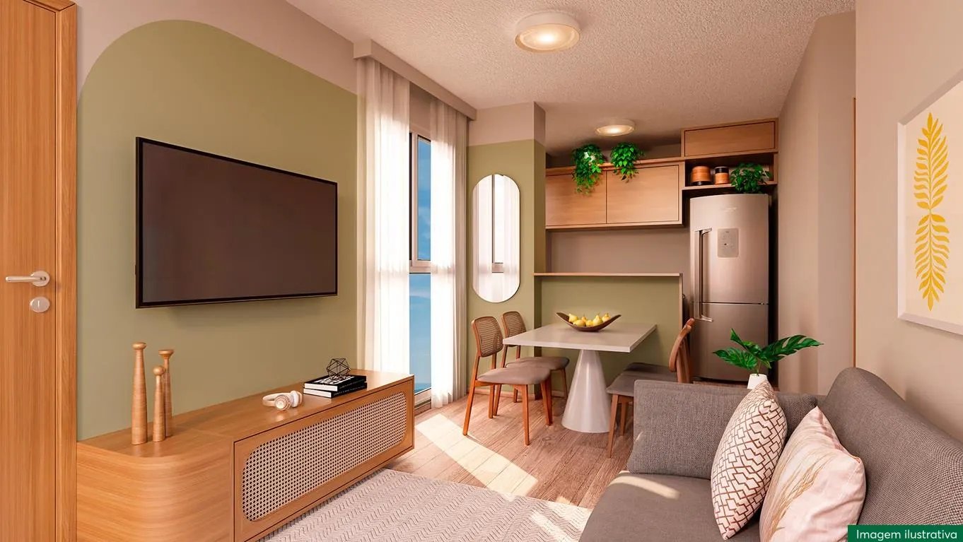 Residencial Jardim dos Príncipes - Foto 12