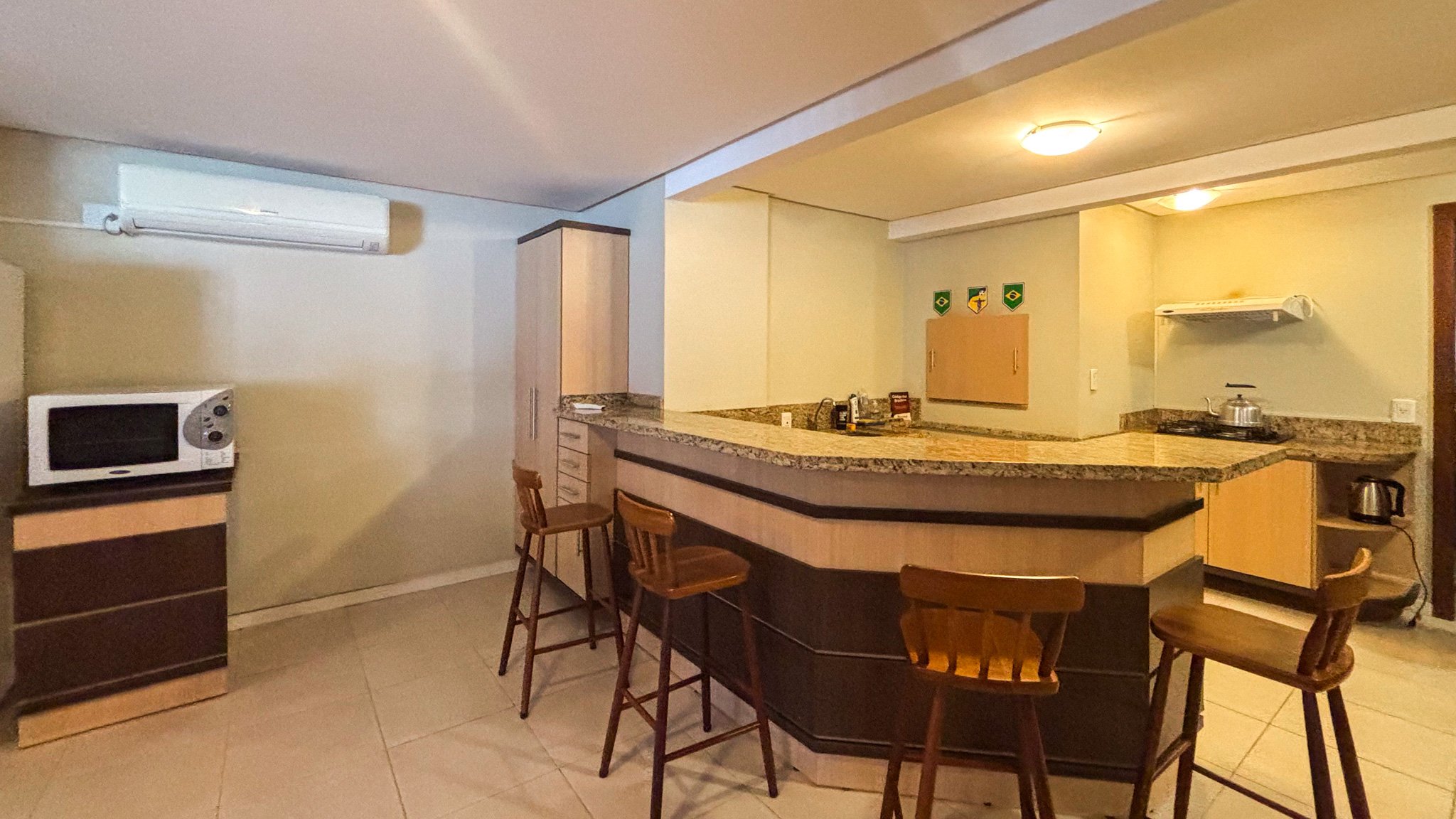 Apartamento 1 por andar com  3 suítes no Santo Inácio - Foto 23