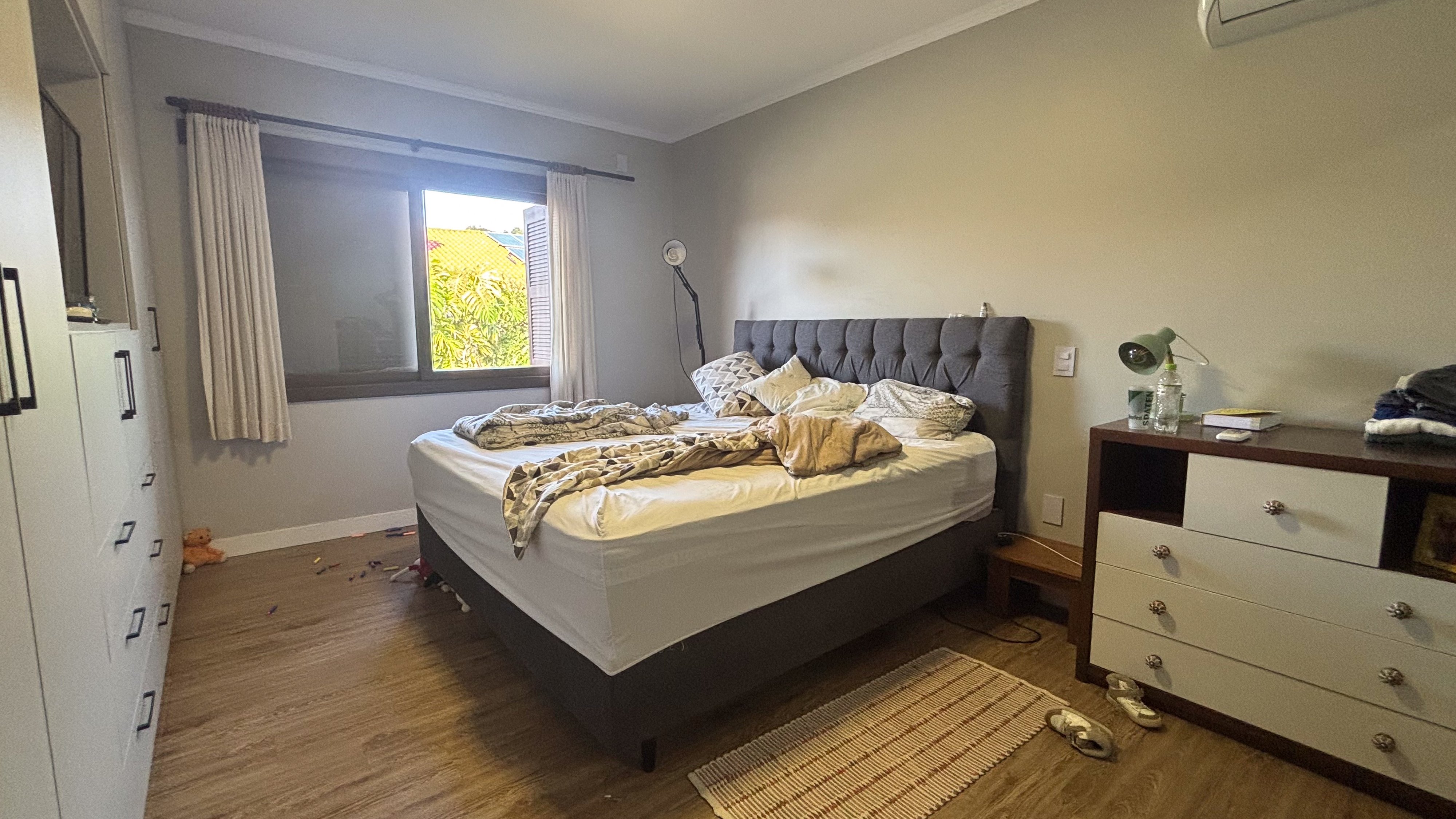 Casa no Higienópolis com 3 dormitórios e área gourmet - Foto 25