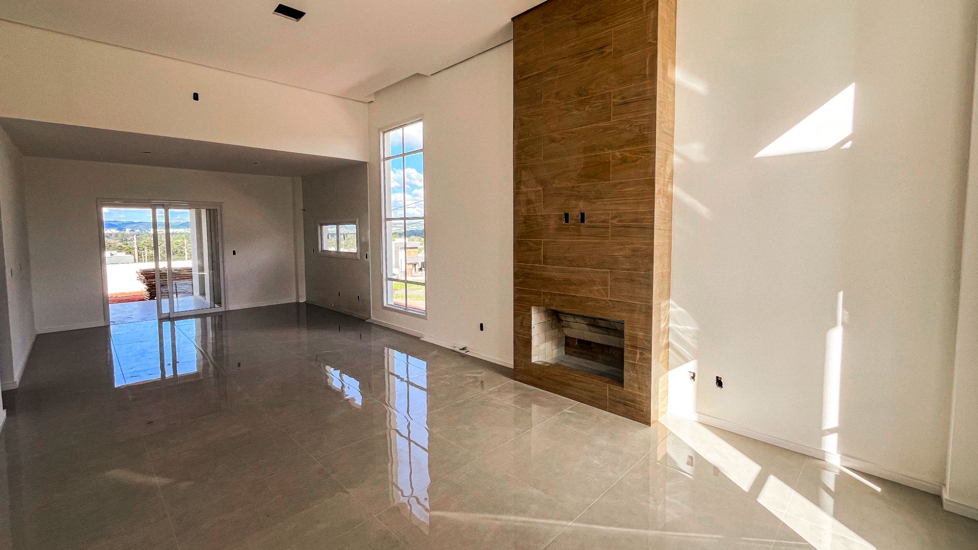 Casa em Vera Cruz com 3 dormitórios e suíte - Foto 3