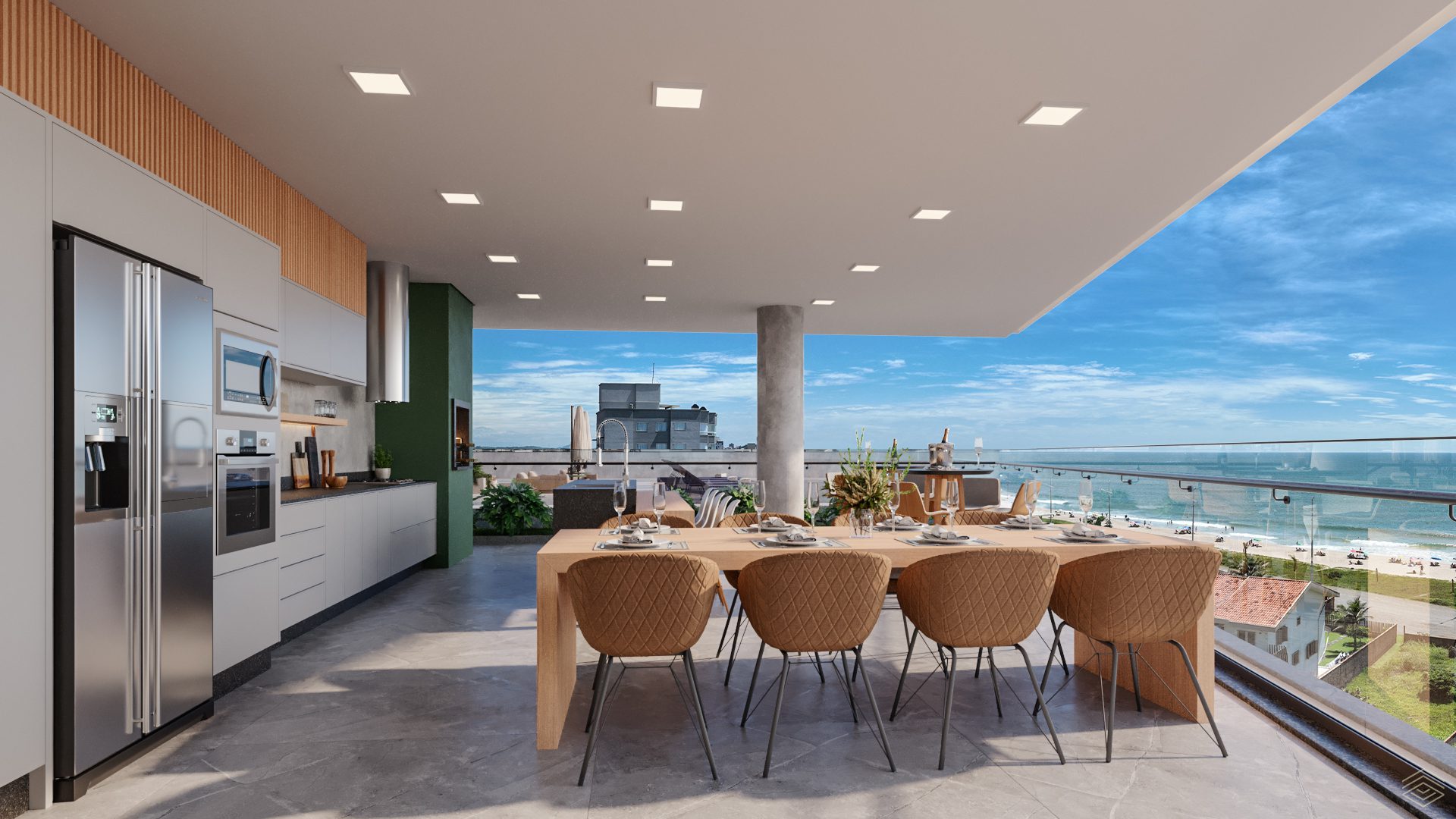 Momentum Residence — foto 6