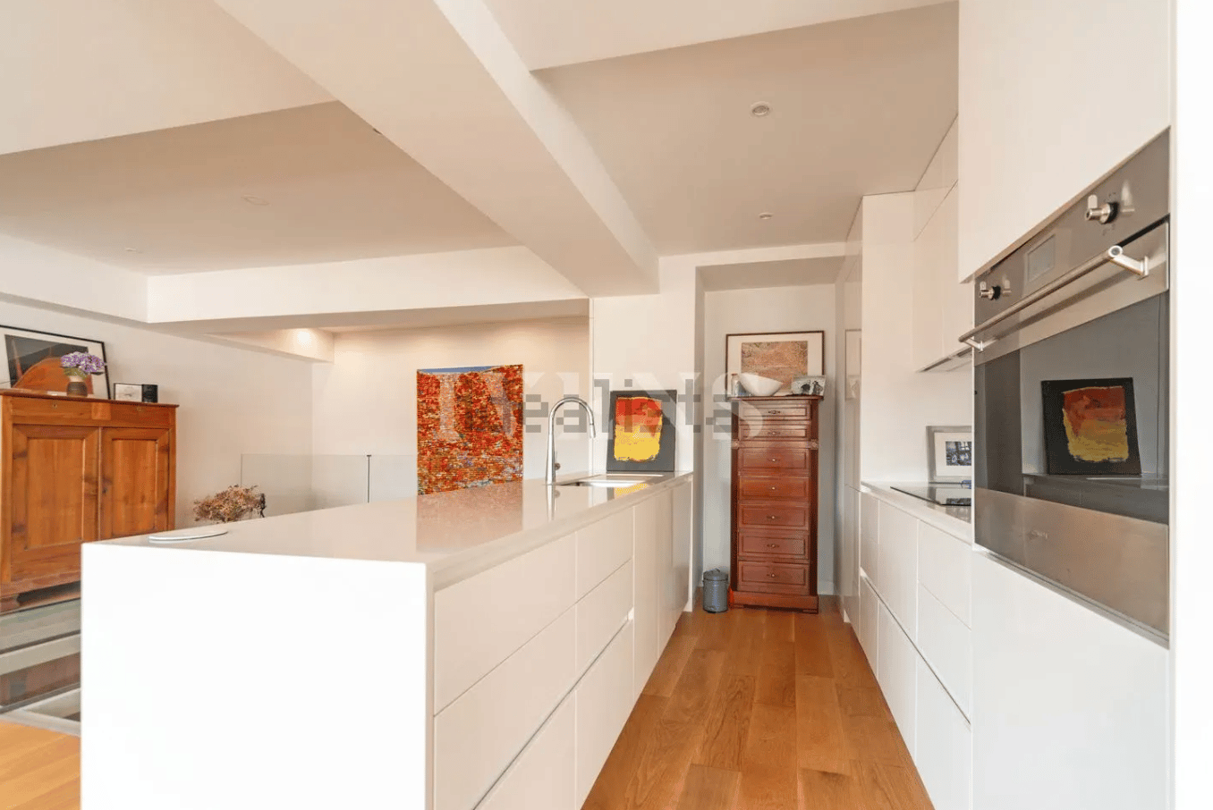 APARTAMENTO DUPLEX  - 34405435 — foto 3