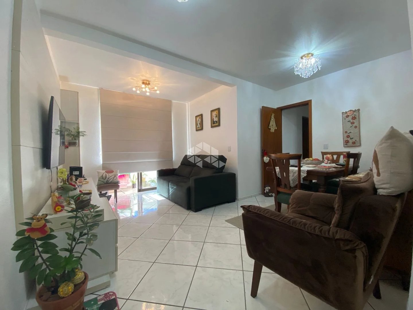 Apartamento com 2 quartos, 2 vagas e 75.92m² - Foto 18