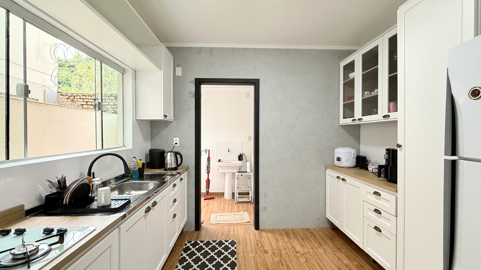 Apartamento no Centro com 3 dormitórios - Foto 4