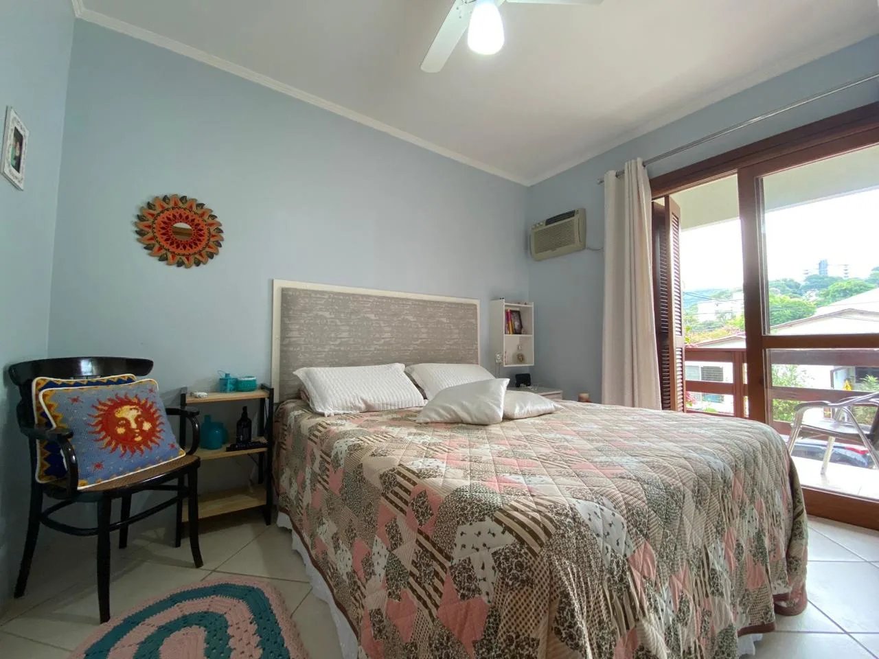 Triplex no Bairro Santo Inacio - Foto 12