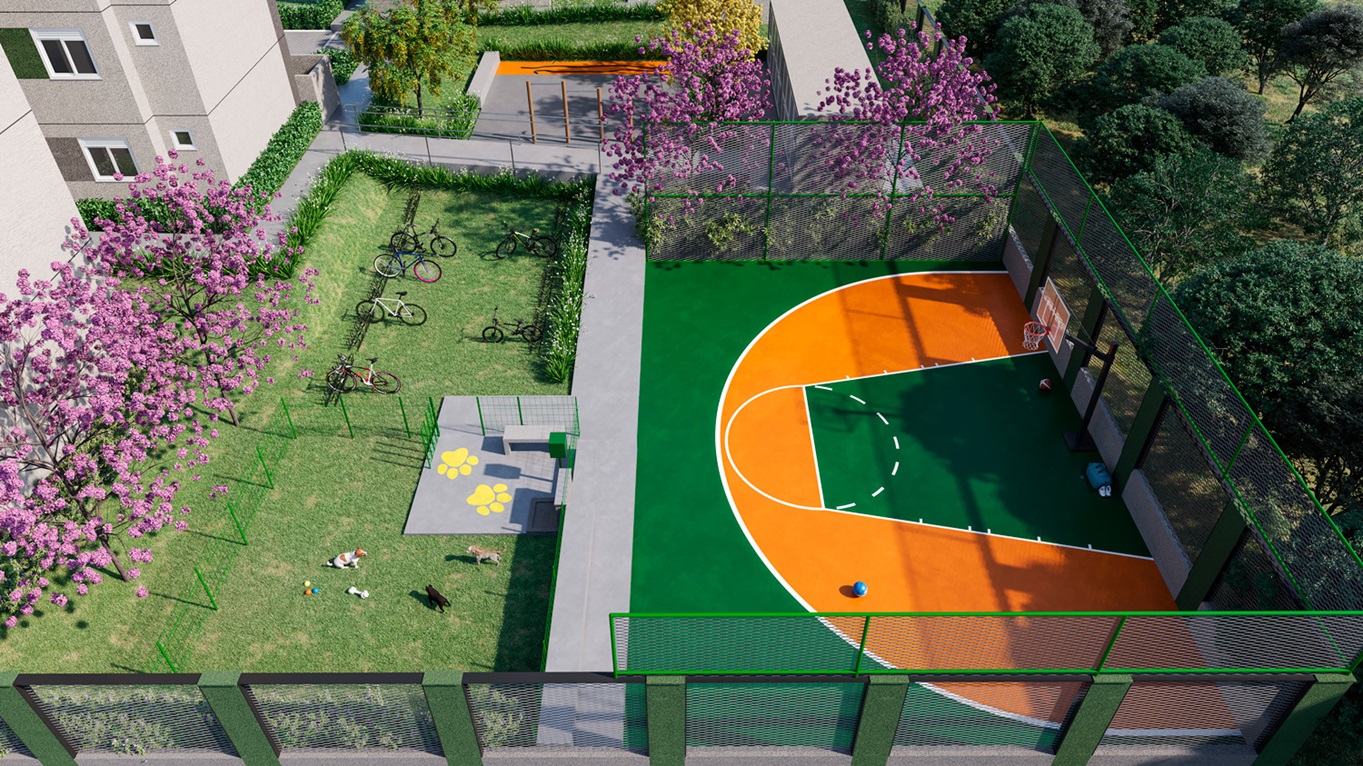 Residencial Bálsamo, foto 14