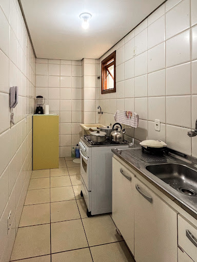 Apartamento no Universitário com 1 dormitório - Foto 7