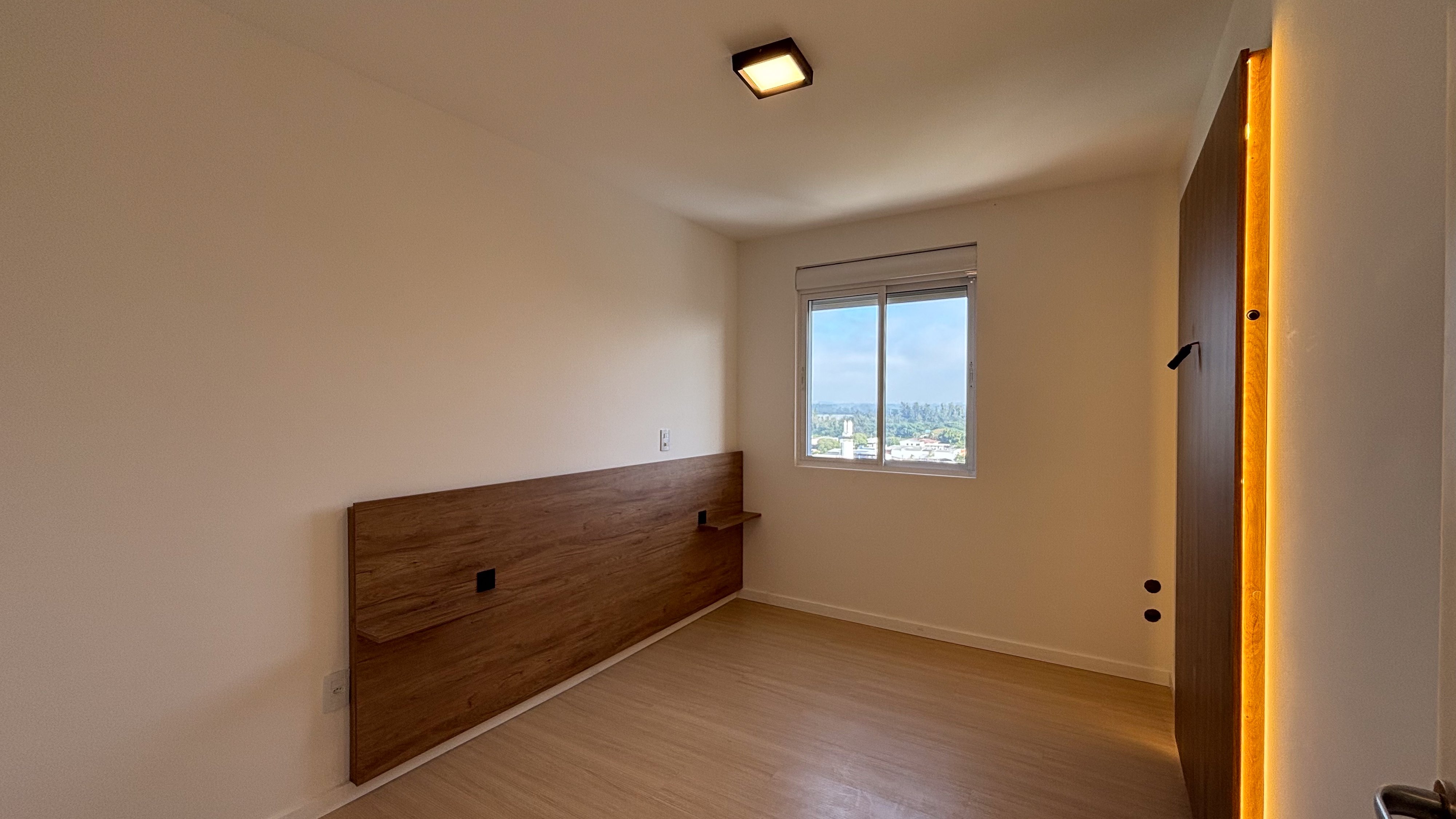 Apartamento no Goiás com 1 dormitório - Foto 16