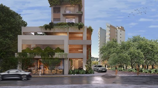 Apartamento no FLOW 180 com 2 suítes - Foto 6