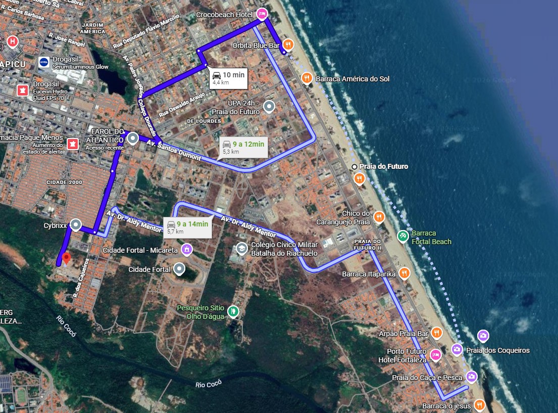 Residencial Sensia Reserva Vila Do Sol - Foto 18