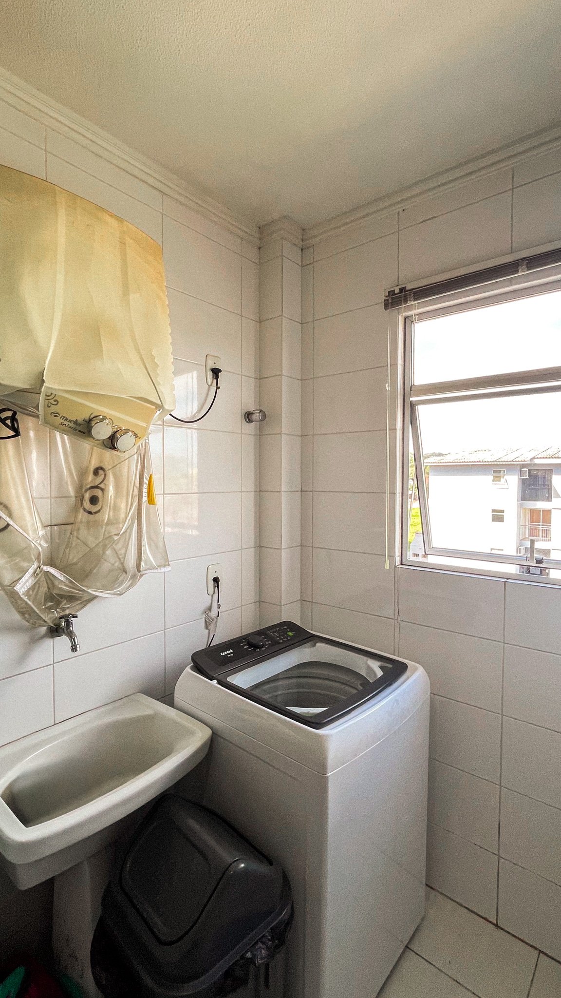 Apartamento Semimobiliado no Parque São Luis - Foto 12