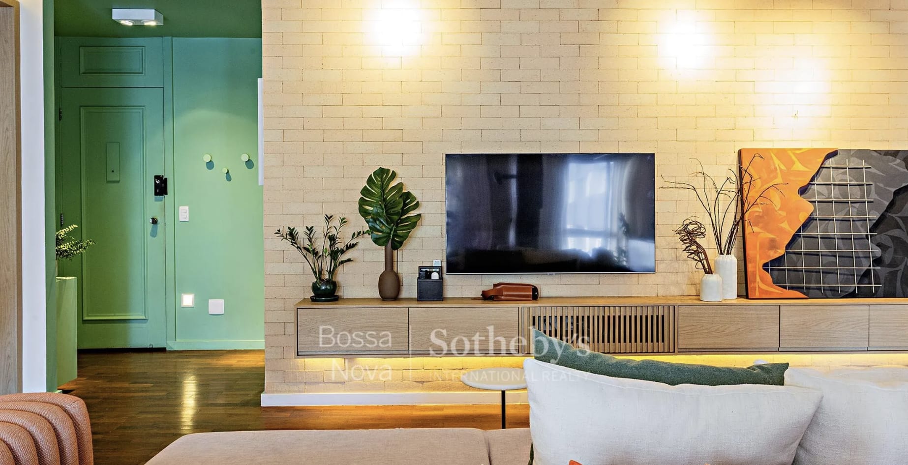 APARTAMENTO ITAIM BIBI 97704 — foto 4