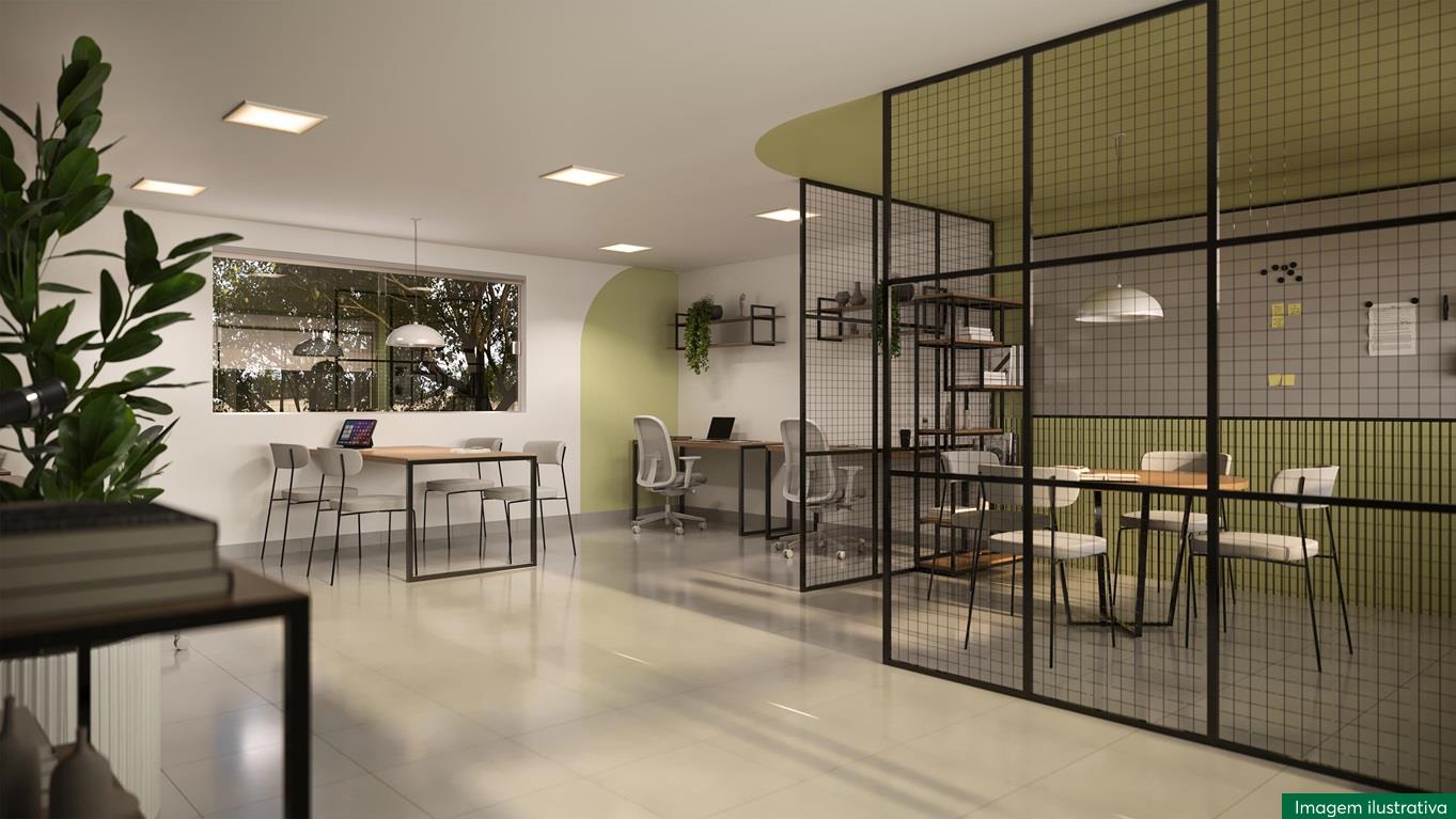 Residencial Poente das Bromélias, foto 3