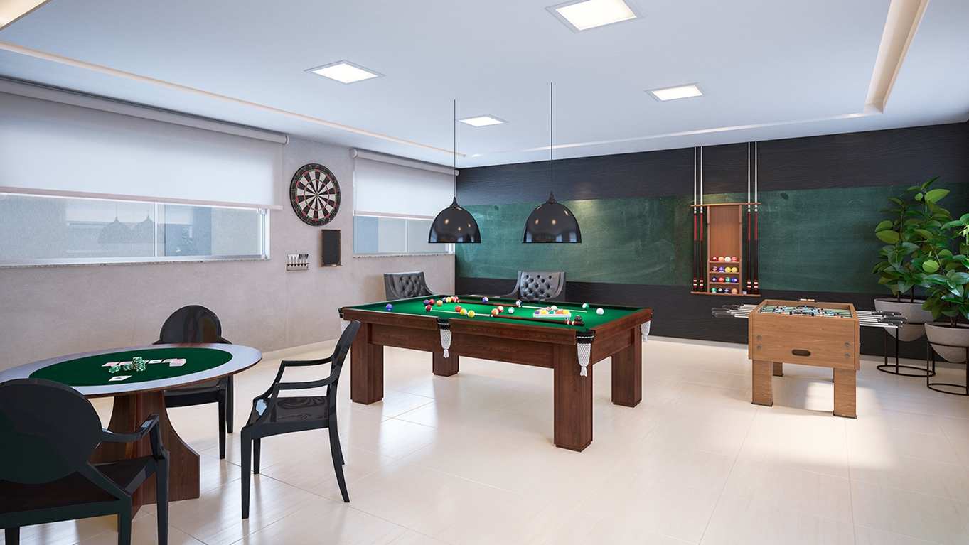 Residencial Terrazo Ipiranga - Foto 5