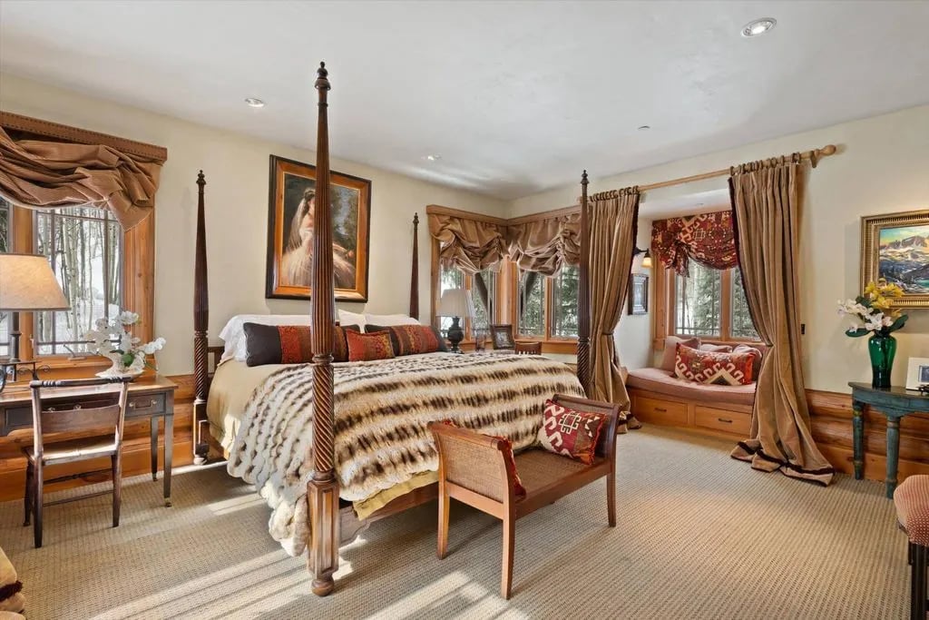 Casa de Alto Padrão em Aspen - Foto 32