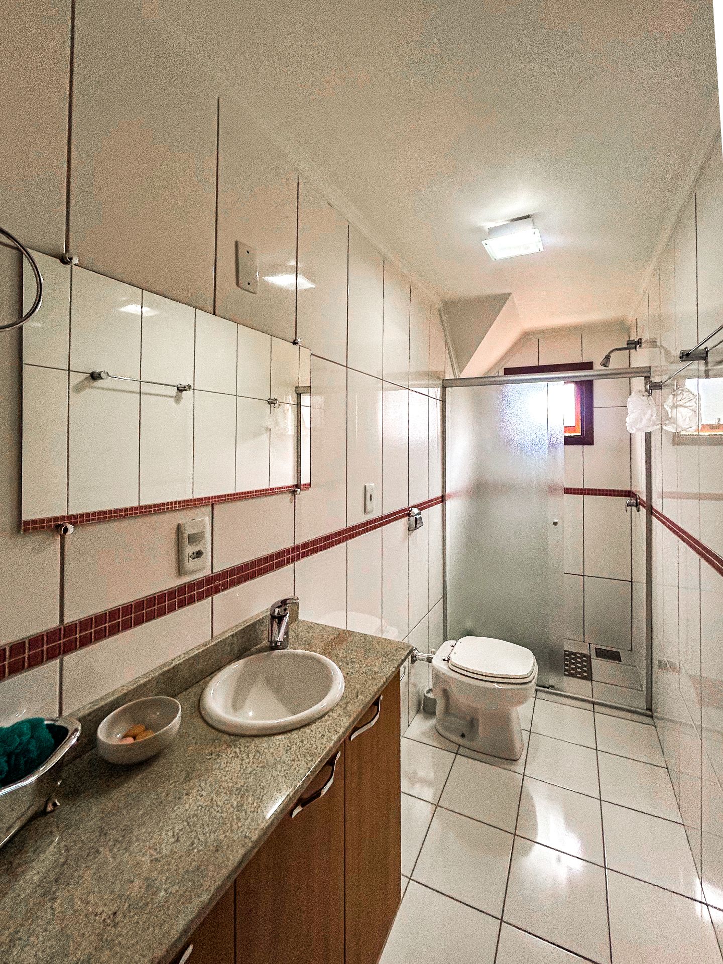 Duplex no Centro com 3 Dormitórios e Piscina - Foto 5