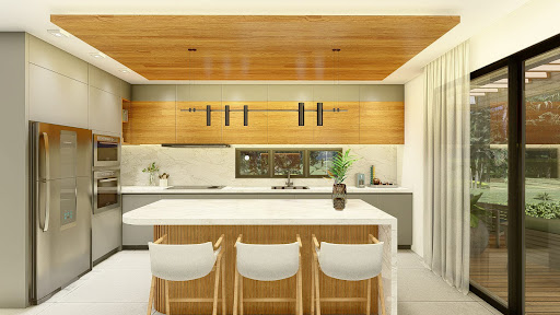 Casa no Condomínio Belle Ville com 3 suítes - Foto 20