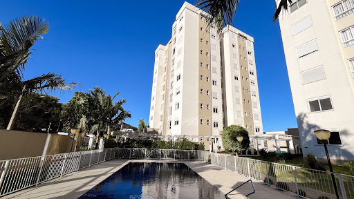 Apartamento no Santo Inacio com 3 dormitórios e Suíte - Foto 13