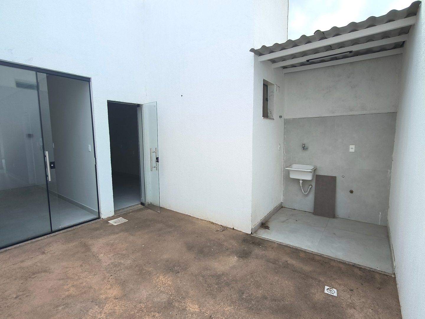 Casa de 3/4 - Locação - São Pedro - Foto 12