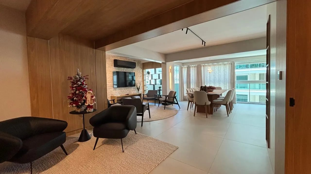 Exclusivo Munchen 3 suítes alto padrão - Foto 12