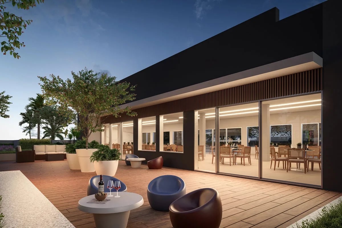 Residencial Sensia Swiss View - Foto 8