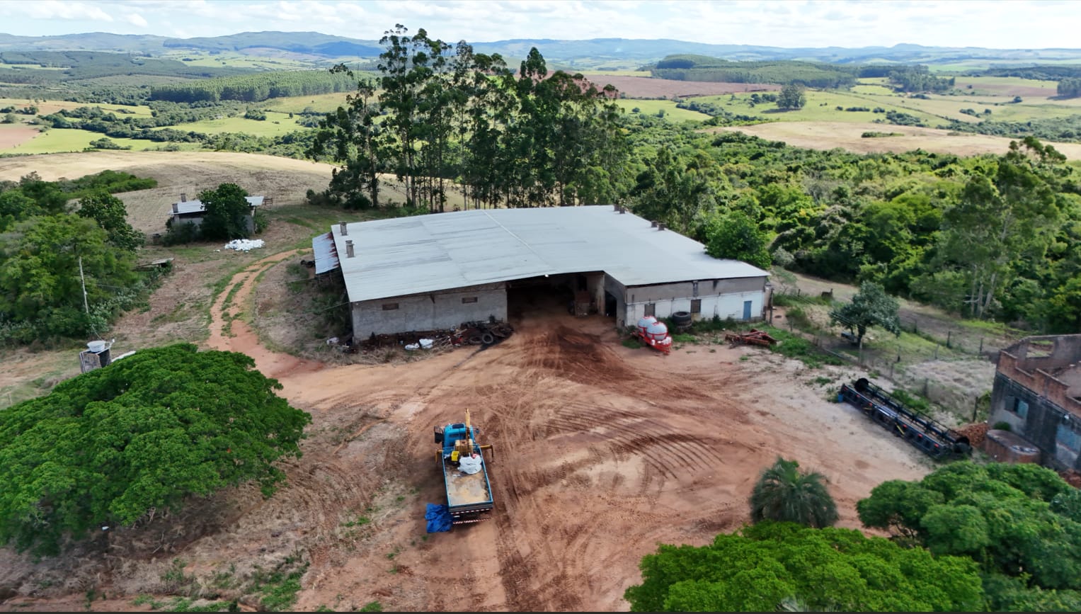 517 hectares - Butiá - Foto 13