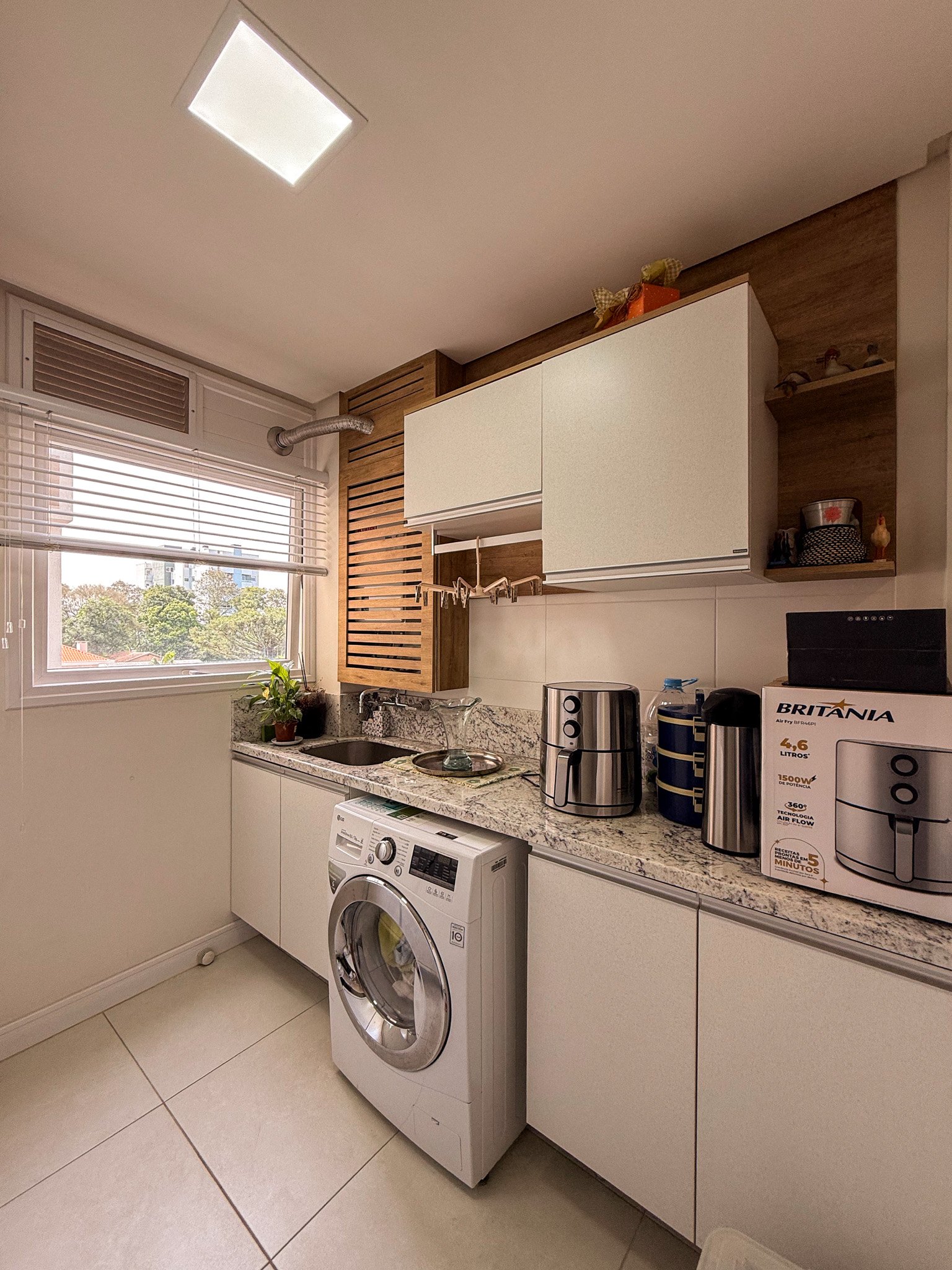 Apartamento no Centro com 3 dormitórios - Foto 17