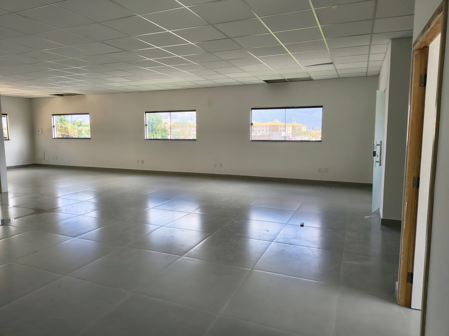 Sala comercial - Boa Vista  - Foto 7