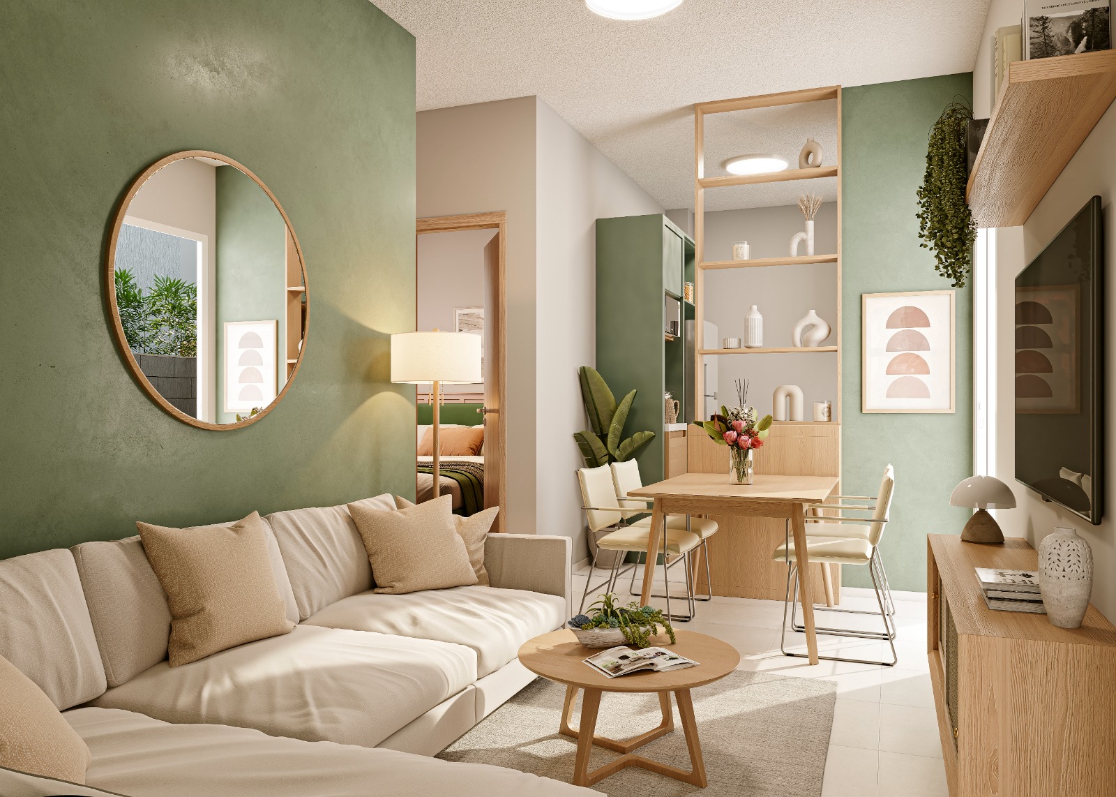 Residencial Tulle - Foto 10