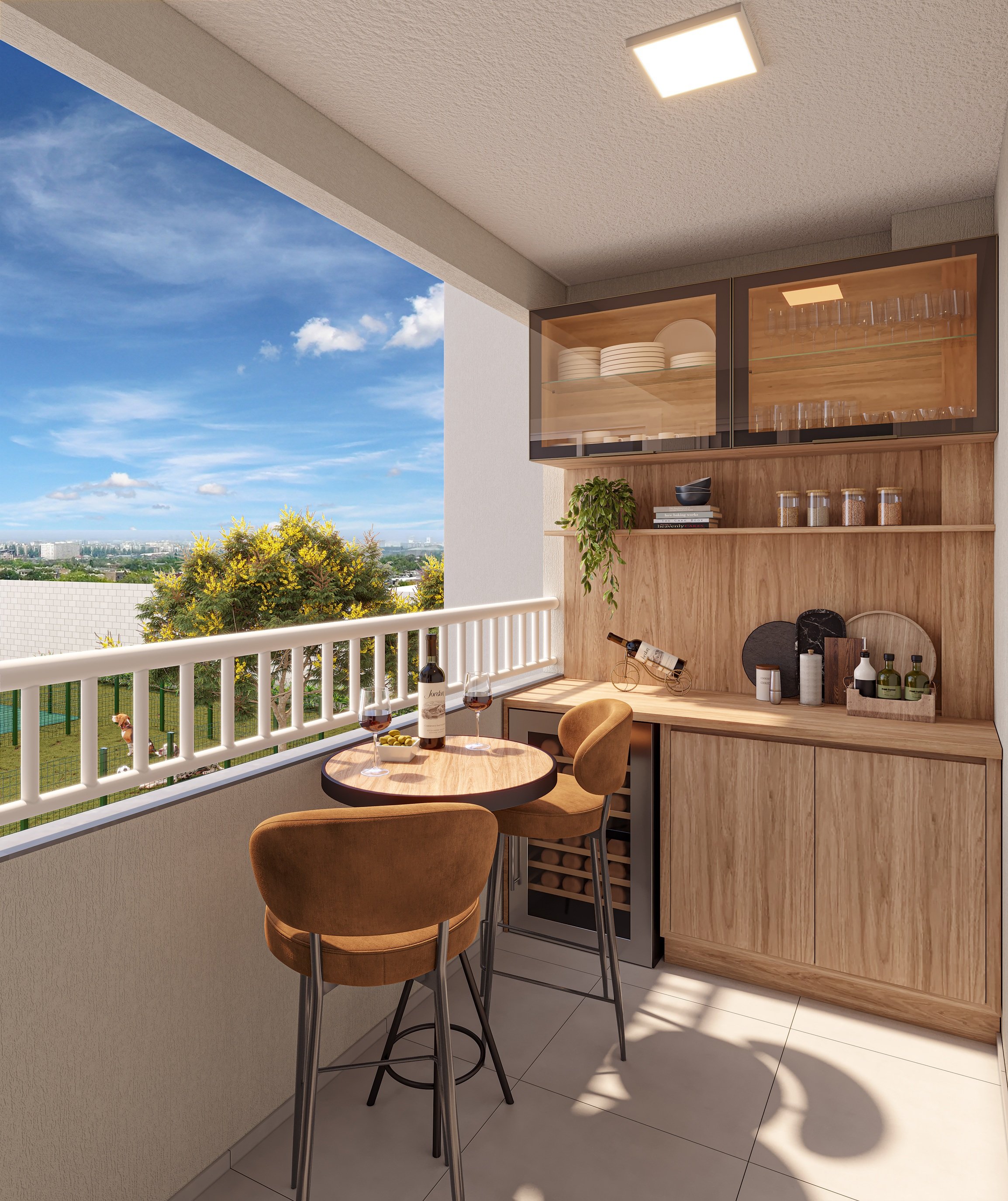 Residencial Mata das Aroeiras - Foto 10