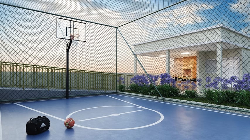 Residencial Giardini di Fiori - Foto 7