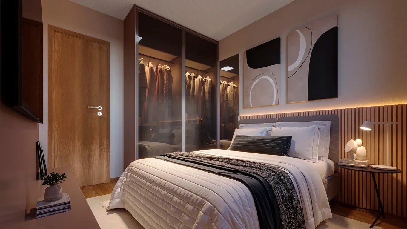 Residencial Bálsamo - Foto 12