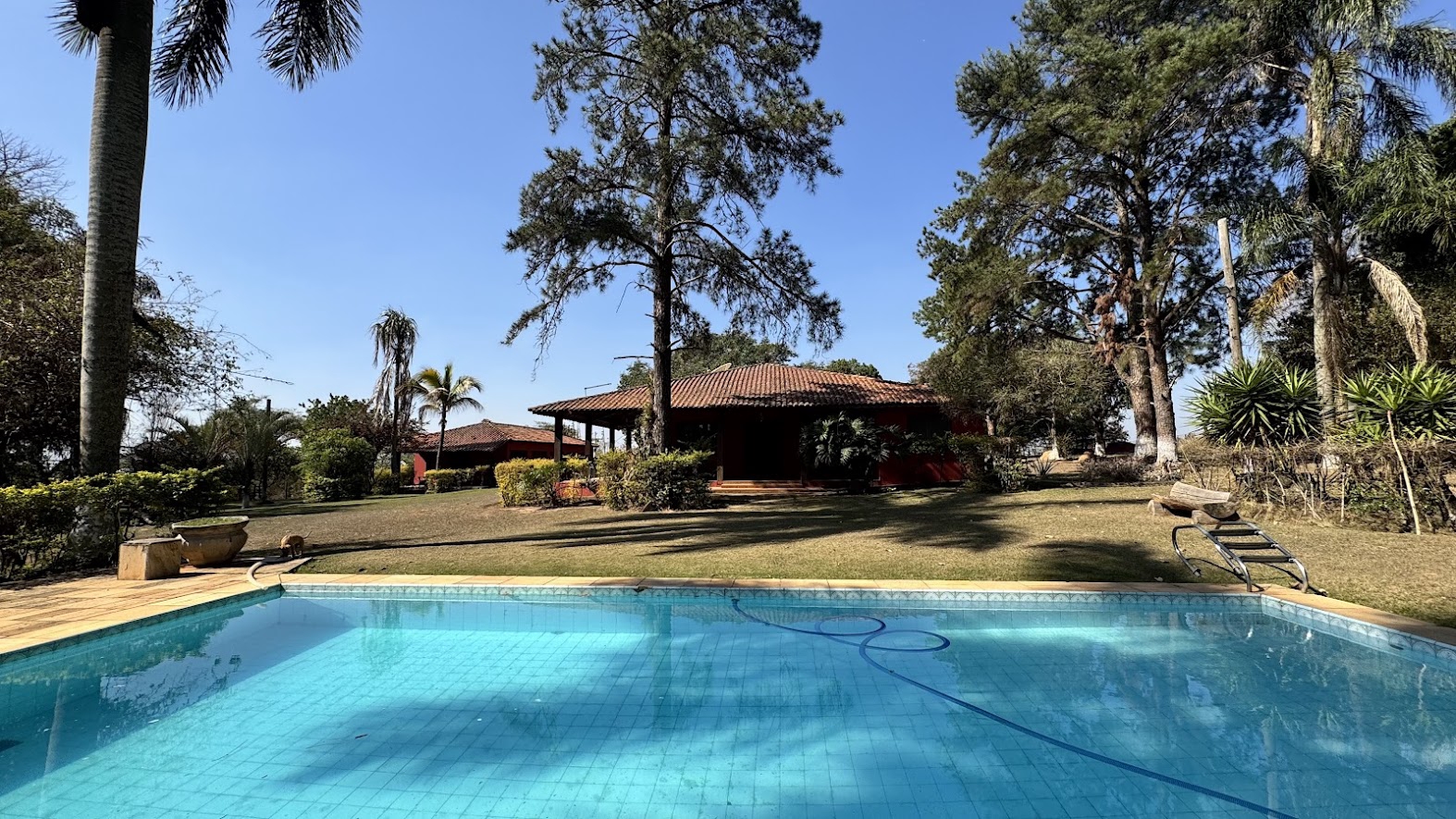 Excelente Área na Castelo Branco – R$ 17.7 mi, Cod: CH-1113