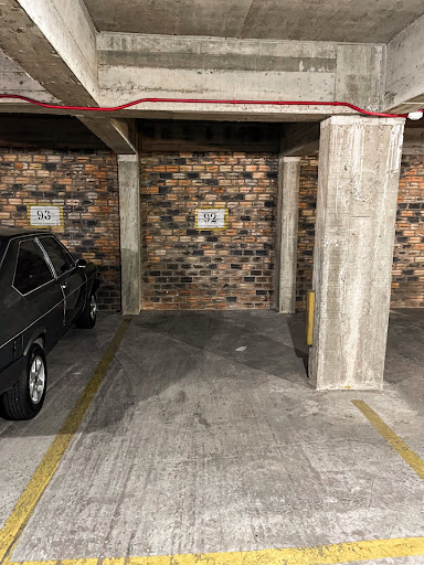 2 Box no Edifício Garagem - Foto 3